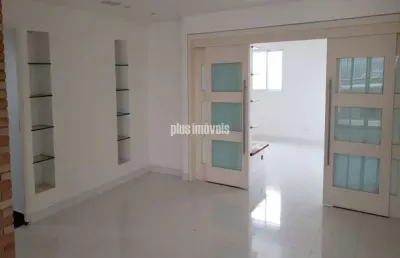 Cobertura com 4 quartos à venda na Rua Tupi, 275, Higienópolis, São Paulo