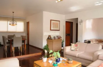 Alto de pinheiros, apartamento p locação  com 189m 3 dts 2 vagas