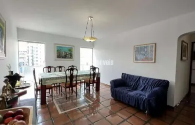 Cobertura duplex em ótimo local, arms nos dts,coz.planejada, depósito na gar