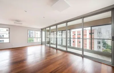 Cobertura com 3 quartos à venda na Alameda Casa Branca, 1100, Jardim Paulista, São Paulo