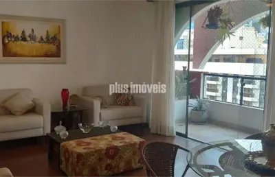 Apartamento com 4 quartos à venda na Alameda Jaú, 327, Jardim Paulista, São Paulo