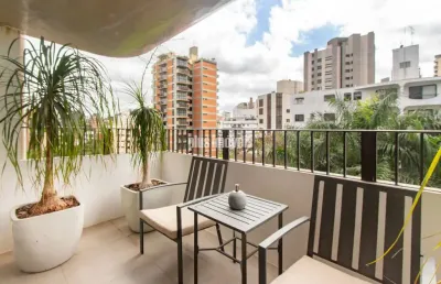 Localização espetacular! bairro com excelente - real parque