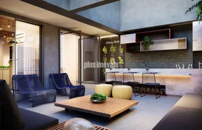 Vila nova conceição -   único por excelência! apartamento