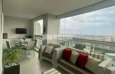 Cobertura a venda na vila andrade com 354m² com 4 dormitórios e 4 vagas