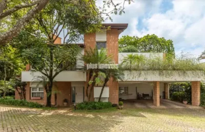 Casa de condomínio- alto padrão - alto da boa vista