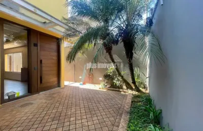Casa em condomínio fechado com 3 quartos à venda na Rua Vespasiano de Oliveira, 21, Jardim Hípico, São Paulo