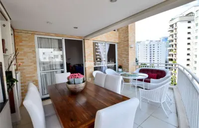 Apartamento com 3 quartos à venda na Rua da Consolação, 2840, Cerqueira César, São Paulo