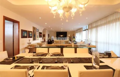 Apartamento com 2 quartos à venda na Rua Peixoto Gomide, 1572, Jardim Paulista, São Paulo