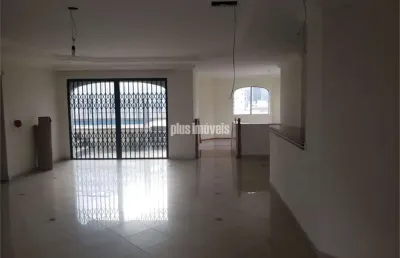 Cobertura com 4 quartos à venda na Rua Teixeira da Silva, 407, Paraíso, São Paulo