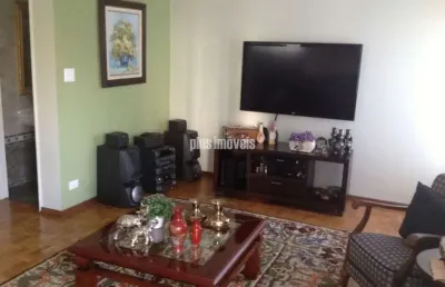 Apartamento com 3 quartos à venda na Rua Pamplona, 502, Jardim Paulista, São Paulo
