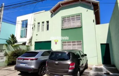 Casa comercial para alugar na Rua Capitão Otávio Machado, 529, Chácara Santo Antônio, São Paulo