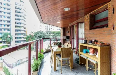 Moema passaros - apartamento - excelente localização!!!