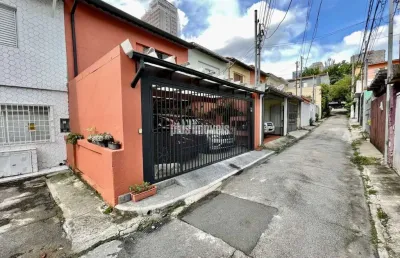 Casa com 4 quartos à venda na Rua Amauri de Oliveira Lima, 56, Brooklin, São Paulo