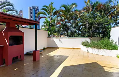 Casa com 3 quartos à venda na Rua Epeira, 96, Vila Madalena, São Paulo