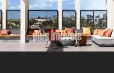 Apartamento com 4 quartos à venda na Rua Alves Guimarães, 1458, Pinheiros, São Paulo