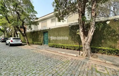 Casa de vila! junto ao ibirapuera! com portaria virtual!