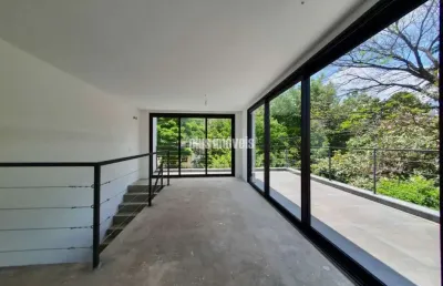 Casa com 3 quartos à venda na Rua Honduras, 365, Jardim Paulista, São Paulo