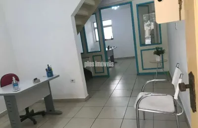 Sobrado 120 m2, 2quartos sendo o 3 pode ser reversível , 1 vaga de garagem , proximo do baneario
