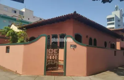 Casa residencial ou comercial de esquina jardim guedala