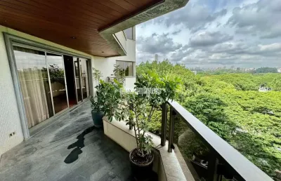 Apartamento com 3 quartos à venda na Rua Curitiba, 289, Paraíso, São Paulo