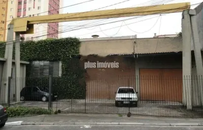 Barracão / Galpão / Depósito com 2 salas à venda na Rua João Alfredo da Silveira, 312, Interlagos, São Paulo