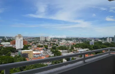 Apartamento com 1 quarto à venda na Rua Coronel Luís Barroso, 582, Santo Amaro, São Paulo