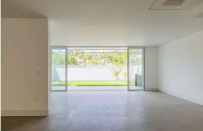 Casa de condomínio com 4 suítes a venda no jardim cordeiro - são paulo - sp