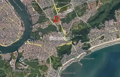 Terreno 93.000,00m², a 300m na rod. cônego domênico rangoni (piaçaguera);