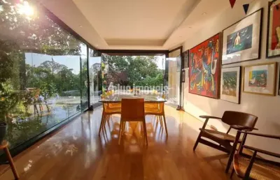 Casa com 4 quartos à venda na Rua Ponta Porã, 644, Vila Ipojuca, São Paulo