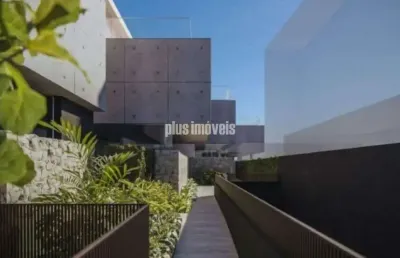 Casa em condomínio fechado com 4 quartos à venda na Rua Manduri, 659, Jardim Paulistano, São Paulo