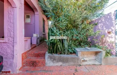 Casa com 4 quartos à venda na Rua Doutor Cícero de Alencar, 265, Butantã, São Paulo