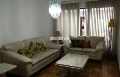 Casa com 3 quartos à venda na Rua Coronel Artur de Paula Ferreira, 137, Vila Nova Conceição, São Paulo
