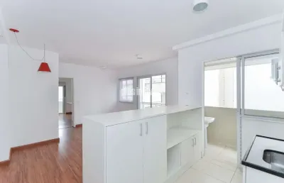 Apartamento com 1 quarto à venda na Rua Artur Prado, 341, Bela Vista, São Paulo