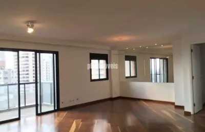 Cobertura com 4 quartos à venda na Rua Teixeira da Silva, 621, Paraíso, São Paulo