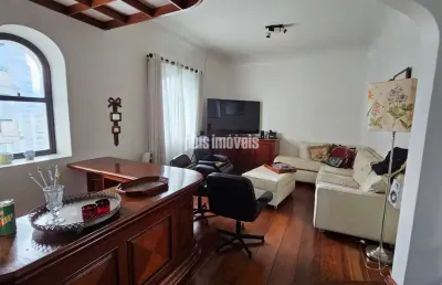 Apartamento com 4 quartos à venda na Alameda Joaquim Eugênio de Lima, 1656, Jardim Paulista, São Paulo