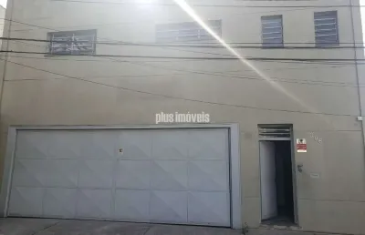 Prédio para alugar na Rua Marcilea, 306, Chácara Santo Antônio, São Paulo