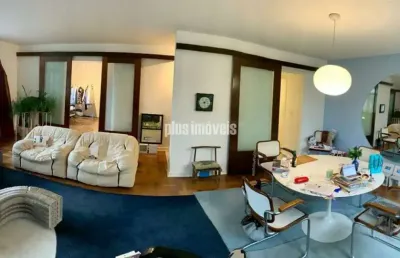 Belíssimo apto no jardim europa!!! pronto para morar!!!