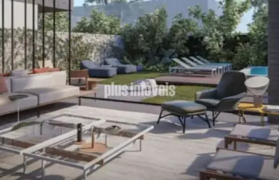 Casa em condomínio fechado com 4 quartos à venda na Rua Manduri, 659, Jardim Paulistano, São Paulo