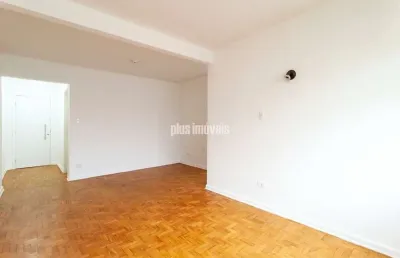 Apartamento 90 m2 beia vista 3 dormitórios , 1 suíte, 1 vaga de garagem ,a 600 metros av paulista