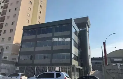 Prédio para alugar na Avenida Santa Catarina, 2100, Vila Mascote, São Paulo