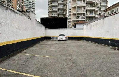 Terreno - estacionamento - localização impar - vila nova conceição
