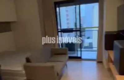 Cobertura com 1 quarto à venda na Avenida Duque de Caxias, 61, Campos Eliseos, São Paulo