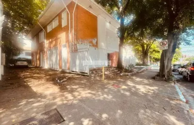 Prédio para alugar na Rua Américo Brasiliense, 633, Alto da Boa Vista, São Paulo