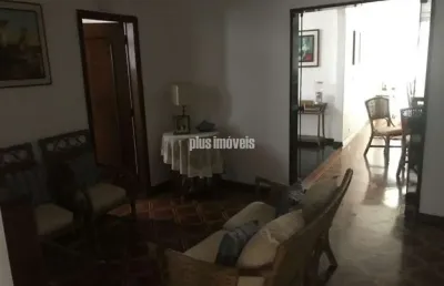 Casa com 4 quartos à venda na Alameda dos Araés, 1525, Planalto Paulista, São Paulo