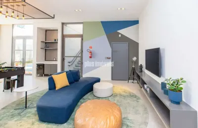 Apartamento com 4 quartos à venda na Rua Barão do Triunfo, 1553, Campo Belo, São Paulo