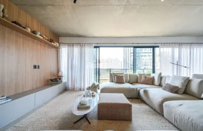 Apartamento com 2 quartos à venda na Rua Chilon, 184, Vila Olímpia, São Paulo
