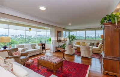 Apartamento com 2 quartos à venda na Avenida Arruda Botelho, 184, Alto de Pinheiros, São Paulo