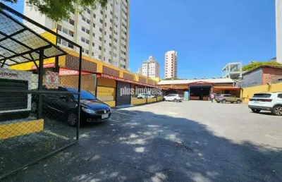 Barracão / Galpão / Depósito para alugar na Rua Gomes de Carvalho, 477, Vila Olímpia, São Paulo