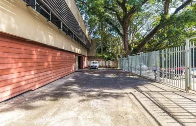Barracão / Galpão / Depósito à venda na Rua Tenente-Aviador Mota Lima, 85, Caxingui, São Paulo