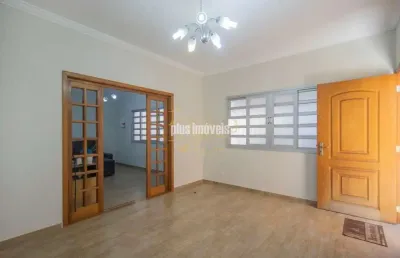 Casa com 3 quartos à venda na Rua Brito Peixoto, 460, Brooklin, São Paulo